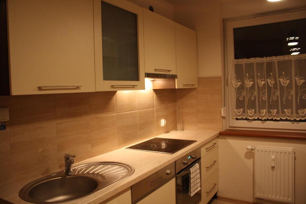 Leoapart Czysta Breslavia Habitación foto