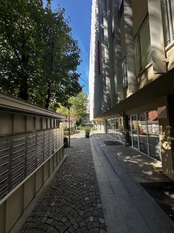Leoapart Czysta Breslavia Exterior foto