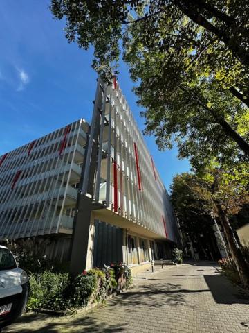 Leoapart Czysta Breslavia Exterior foto