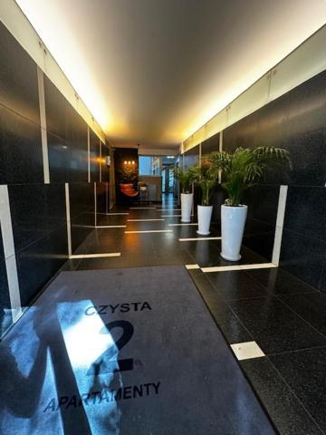 Leoapart Czysta Breslavia Exterior foto