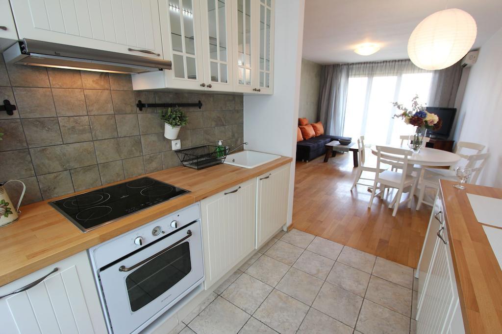 Leoapart Czysta Breslavia Habitación foto