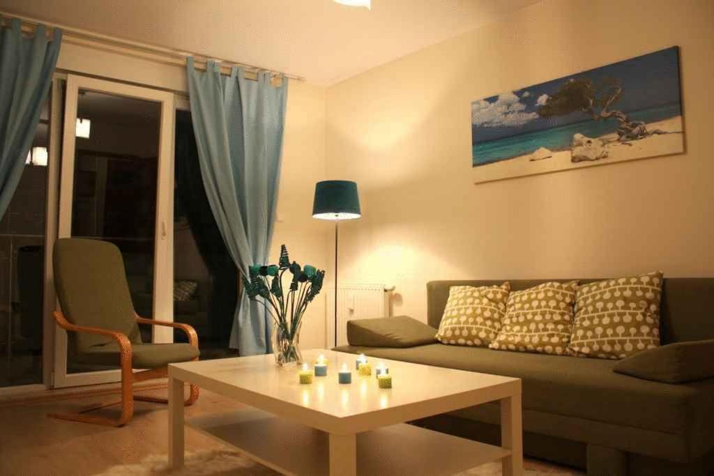 Leoapart Czysta Breslavia Habitación foto