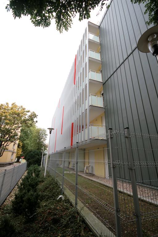 Leoapart Czysta Breslavia Exterior foto